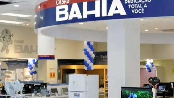 Créditos Divulgação Casa Bahia 